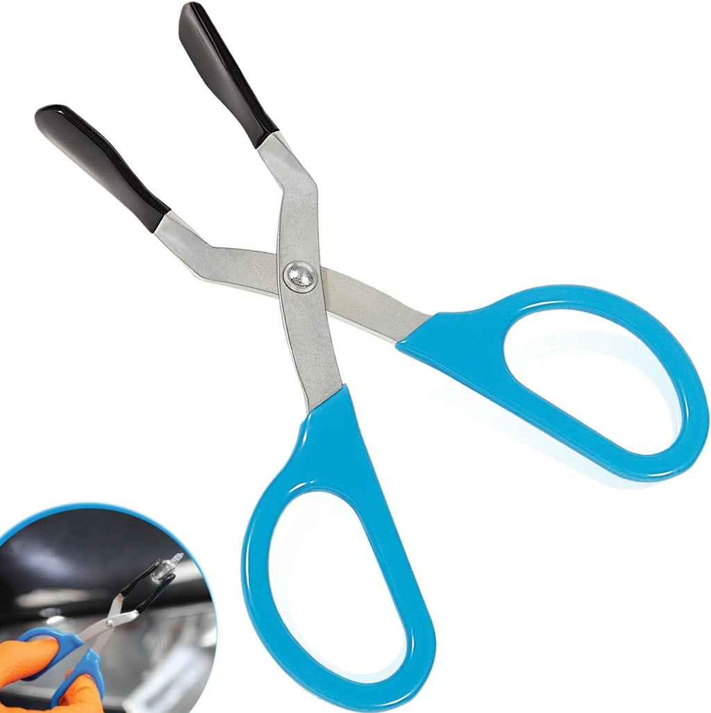 Mini Bulb Pliers Broken Bulb Removal Extractor Changer Tool Remove Small Bulbs