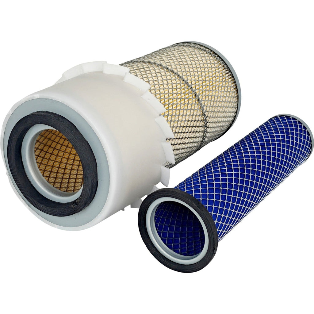 Outer Inner Filter Kit 6598492 6598362 Fit Bobcat 325 328 331 Compact Excavator