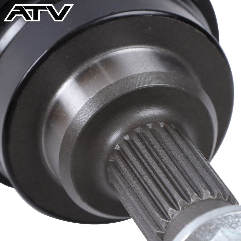 Front Left CV Axles Drive Shaft For Honda Foreman 500 2005-2013 44350-HN8-A43