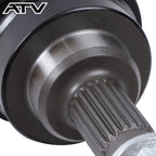 Front Left CV Axles Drive Shaft For Honda Foreman 500 2005-2013 44350-HN8-A43