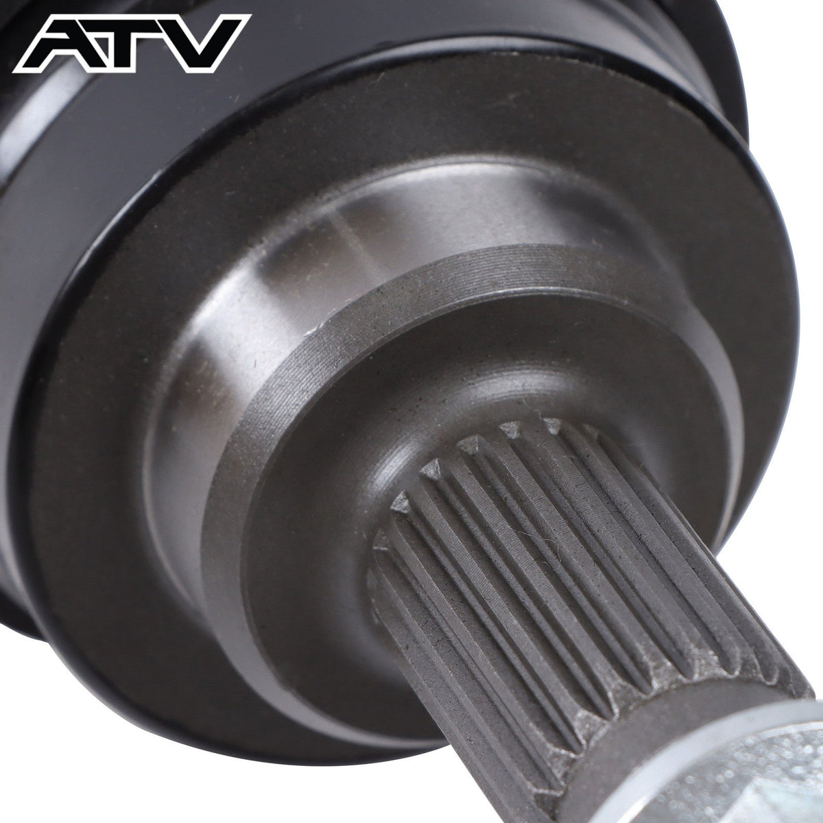 Front Left CV Axles Drive Shaft For Honda Foreman 500 2005-2013 44350-HN8-A43