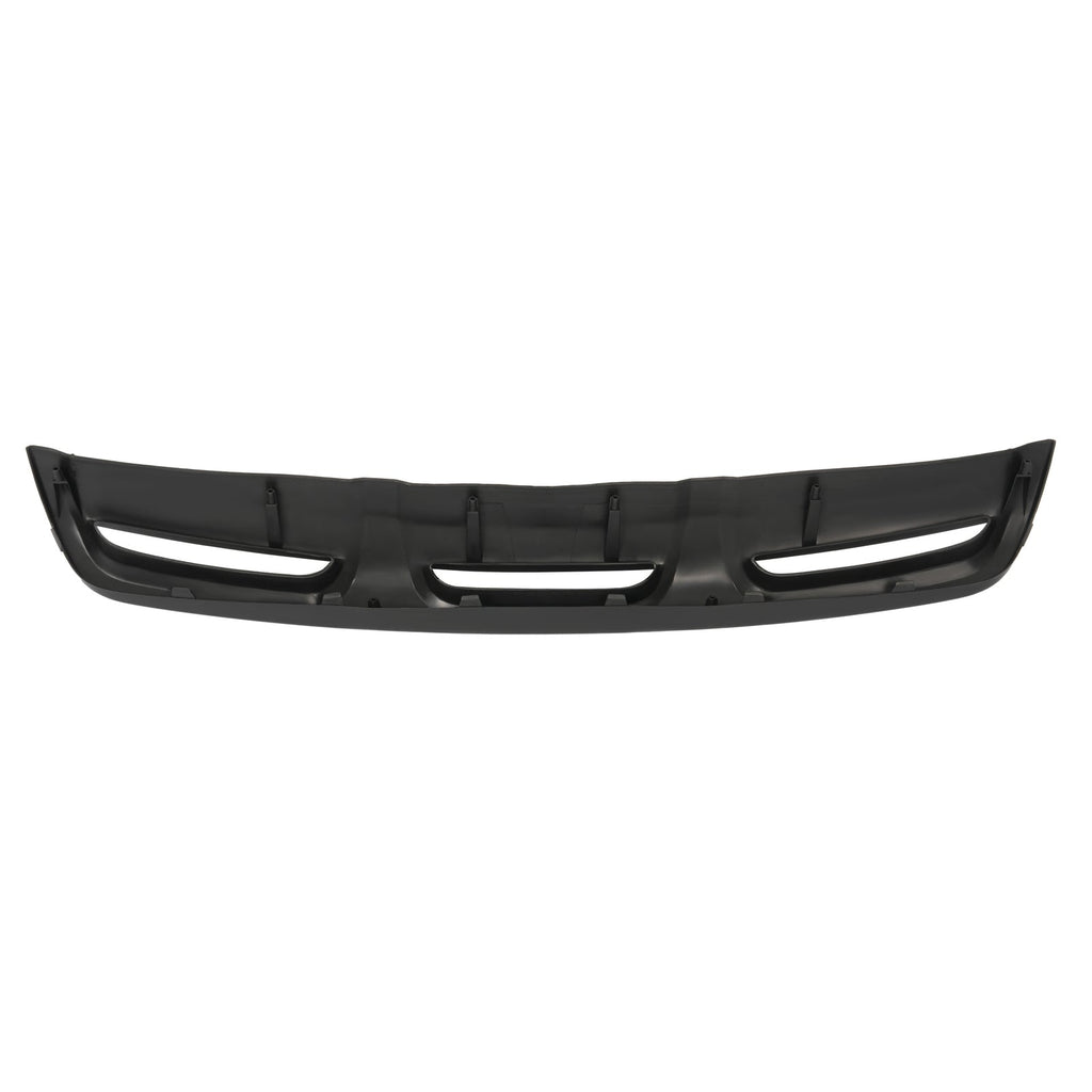 For Hyundai Santa Fe Sport 2013-2016 Front Upper Grille Fog Light Bezels Set