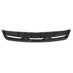 For Hyundai Santa Fe Sport 2013-2016 Front Upper Grille Fog Light Bezels Set