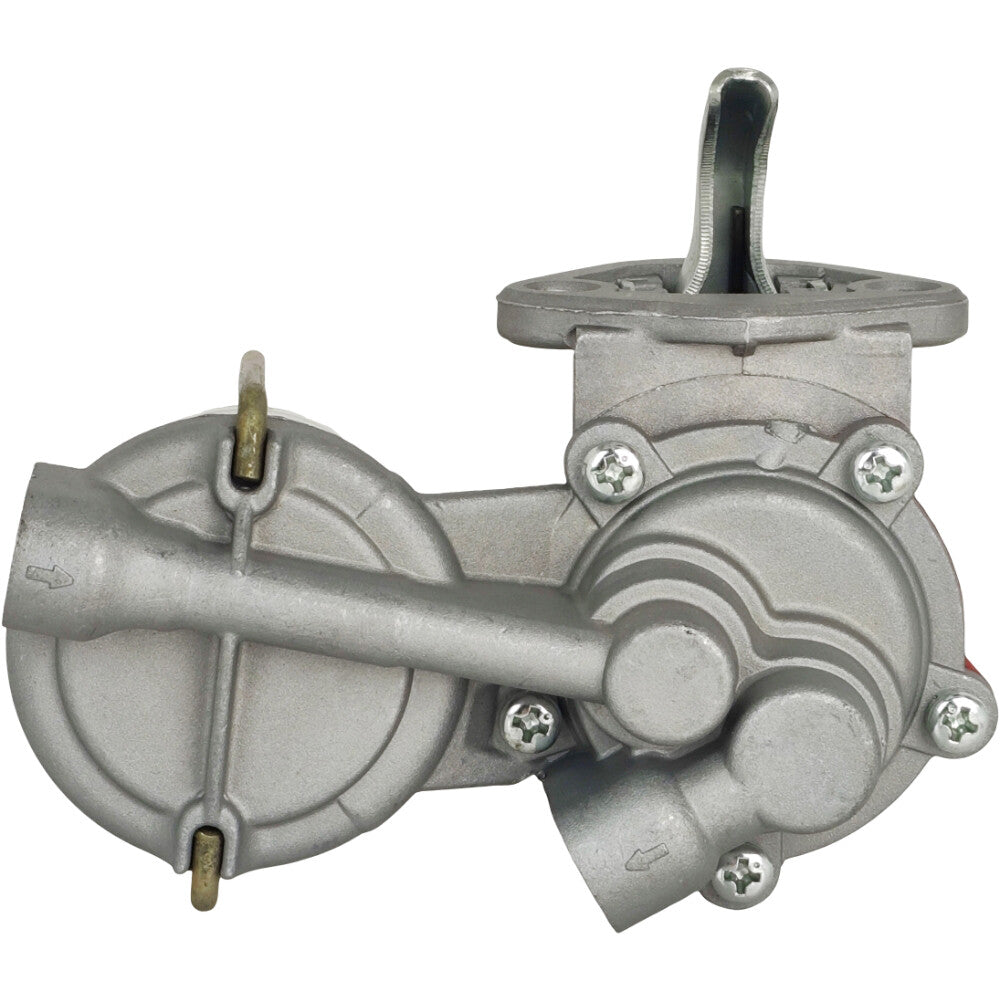 3637288M91 Fuel Lift Pump w/Bowl Fit for Massey Ferguson 205 230 20 40 2135 2200