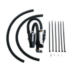 EVINRUDE VRO FUEL PUMP REPLACEMENT KIT 60 DEG 150 175 V6 W/ VAPOR TANK
