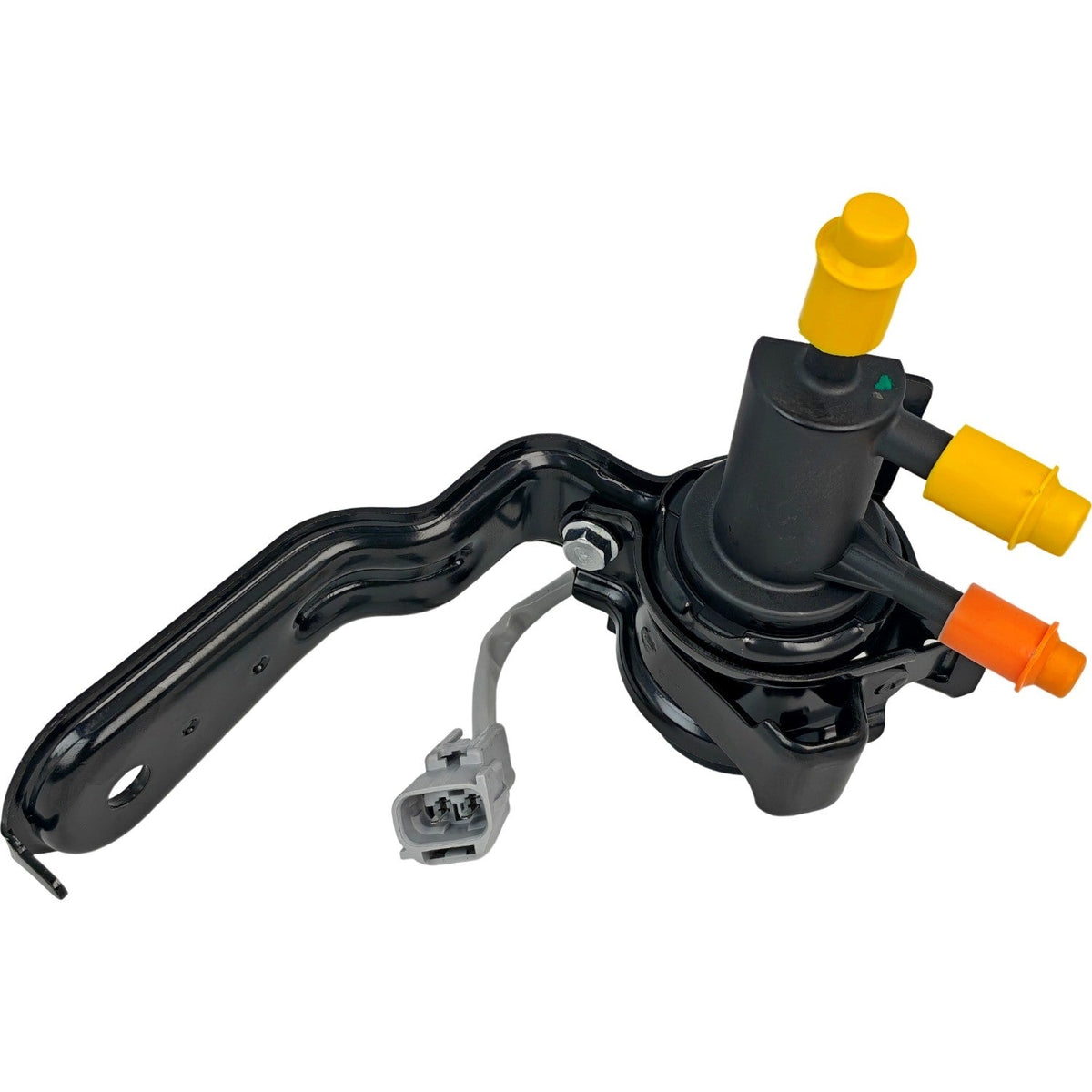 2008-2018 Fuel Tank Selector Valve Solenoid Fit for Toyota Sequoia 77070-34010