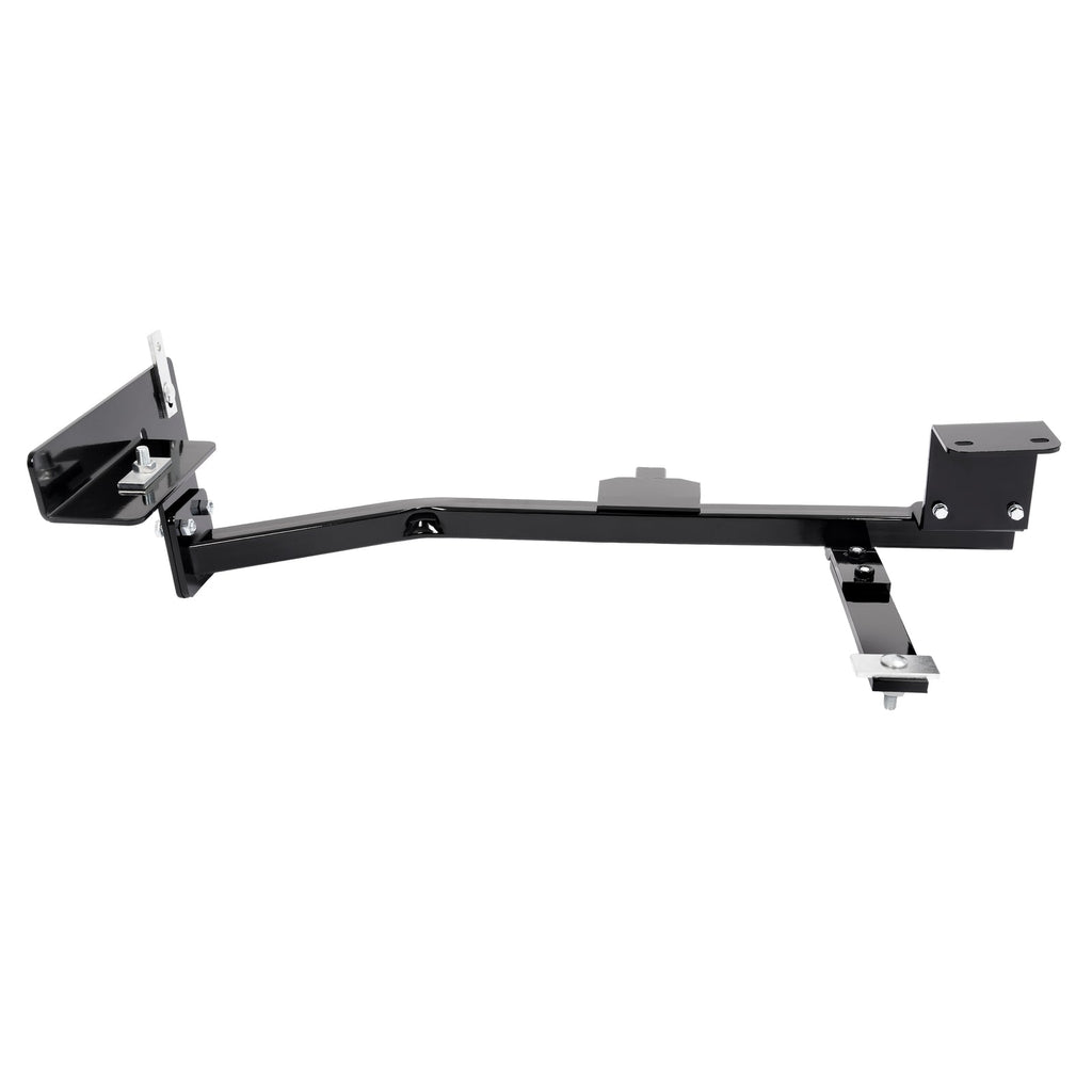 1-1/2" Receiver Class 1 Trailer Tow Hitch For Volkswagen Jetta Golf 05 06-2014