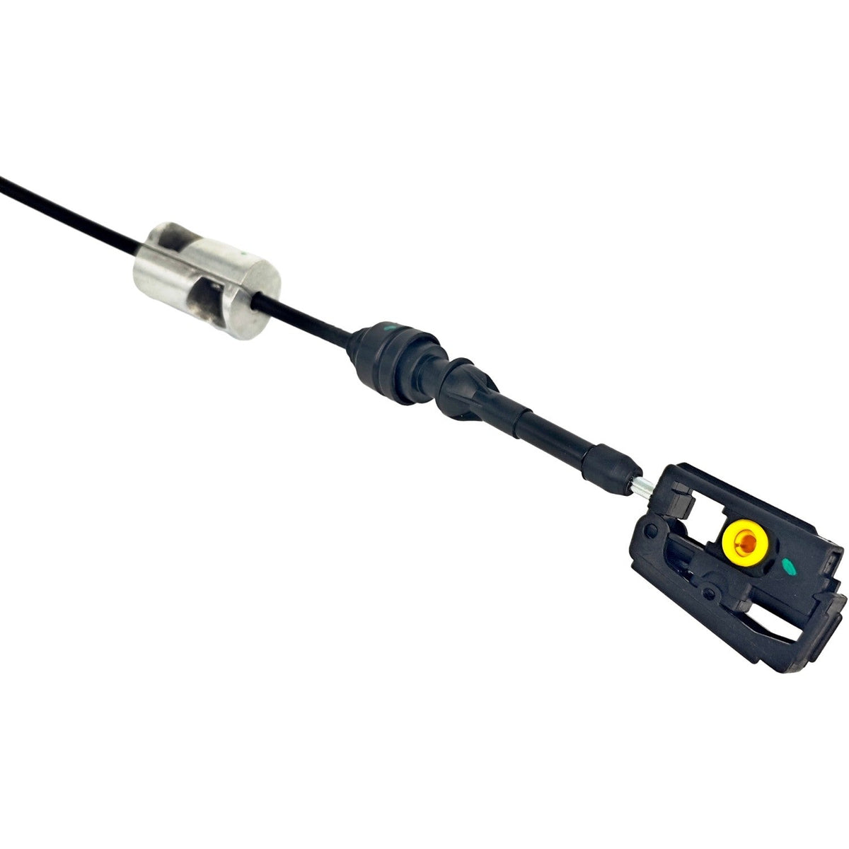 JC3Z-7E395-D Automatic Transmission Shift Cable Fit Ford F-450 2017-2019 Truck