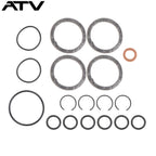 Crankshaft Camshaft Cylinder Kit 3022278 For Polaris RZR 900 XP 2013-2014 93mm