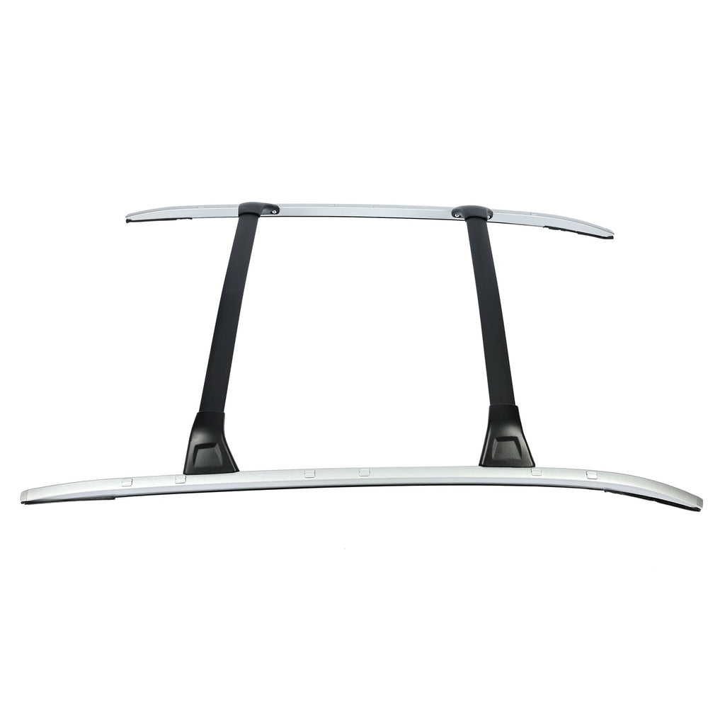 Roof Rack Rail Cross Bar Luggage Carrier Top Cargo For Mazda CX5 CX-5 2017-2024