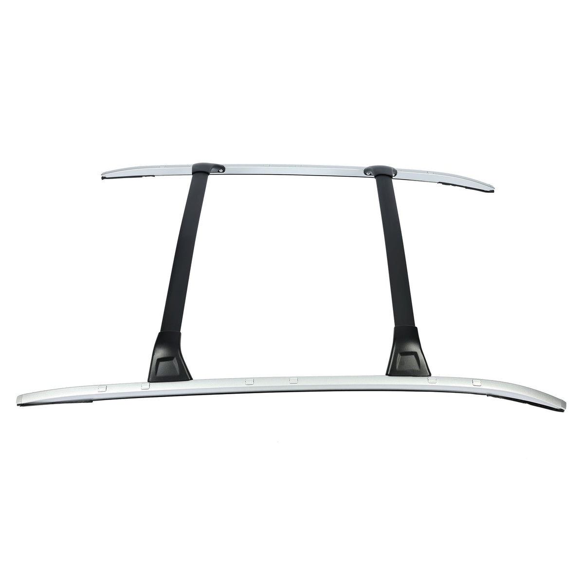 Roof Rack Rail Cross Bar Luggage Carrier Top Cargo For Mazda CX5 CX-5 2017-2024