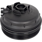 68436631AA Fuel Water Separator & 68436815AB Filter Cap for Dodge 68436815AA