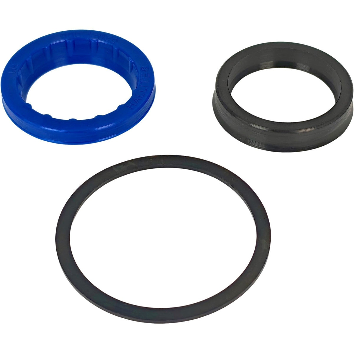 Hydraulic Seal Kit Fit Koyker Front-End Loaders 1-3/4" Cyl Replaces K663304