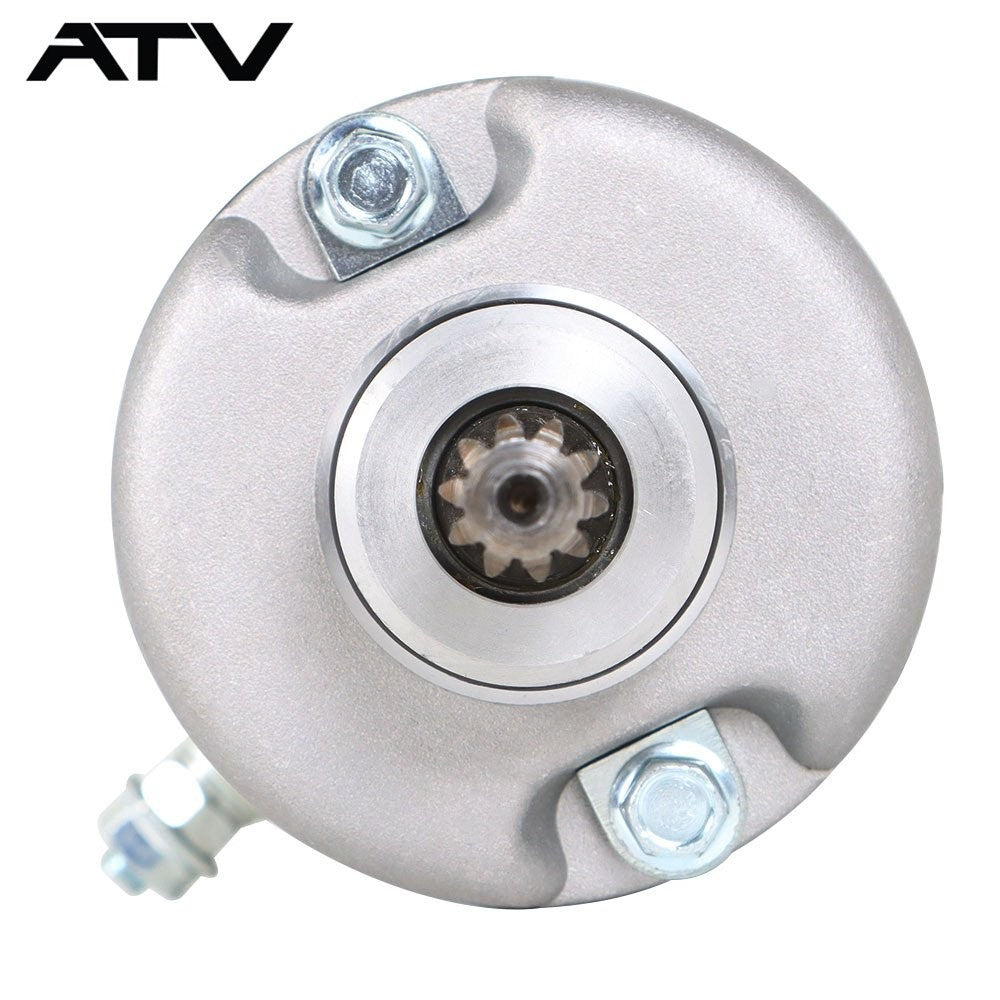 NEW Starter Motor For Honda Foreman Rubicon 500 TRX500FA 2001-2014 31200-HN2-A01