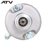 NEW Starter Motor For Honda Foreman Rubicon 500 TRX500FA 2001-2014 31200-HN2-A01
