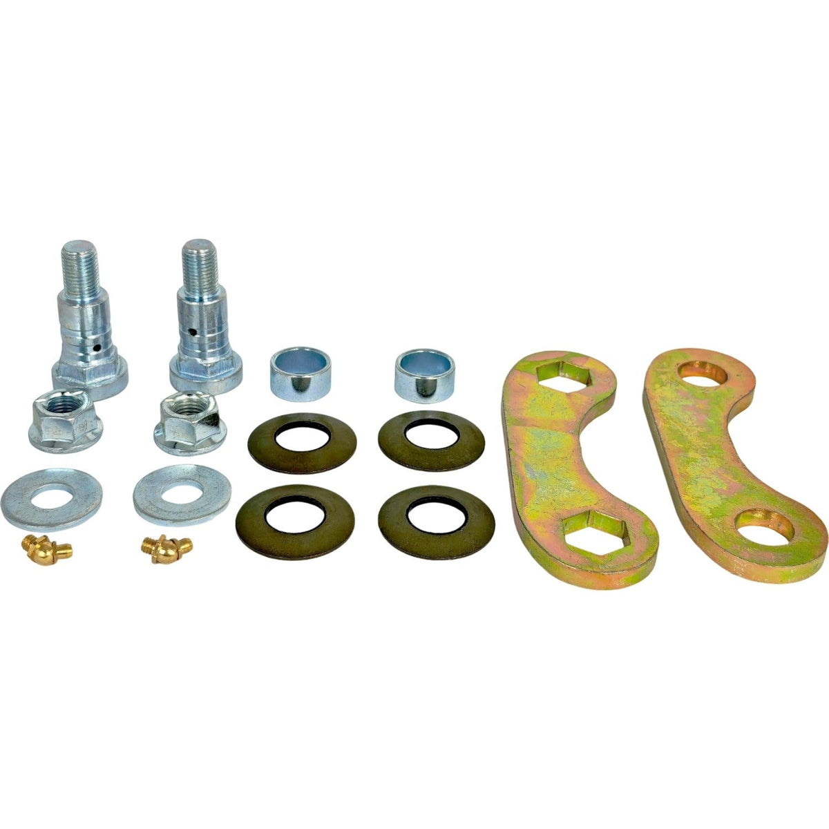 90965-U9033-71 Steer Axle Tie Rod Kit For Toyota Forklift 8FGU18 8FGCU25 8FGCU30