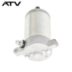 For Kawasaki Bayou 220 KLF220 Starter & Relay Solenoid 1988-2002 21163-1130