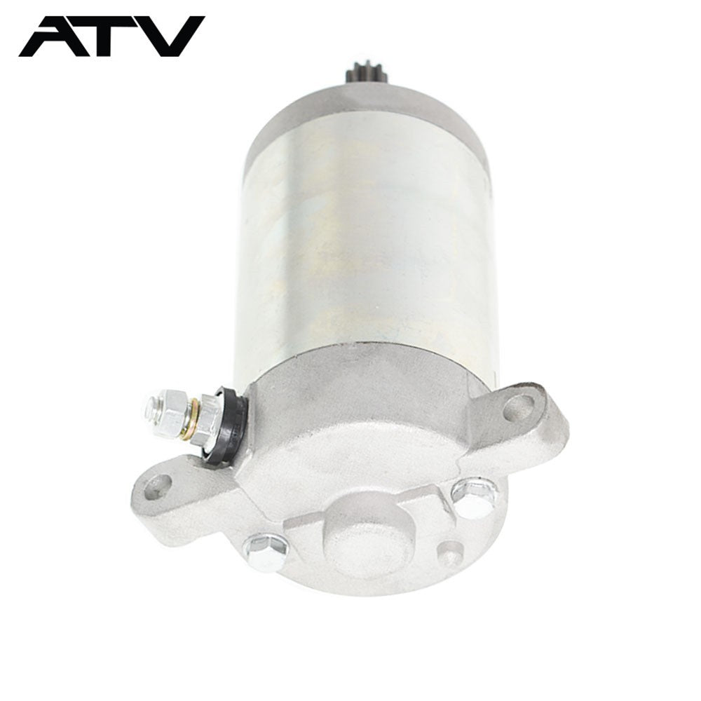 For Kawasaki Bayou 220 KLF220 Starter & Relay Solenoid 1988-2002 21163-1130