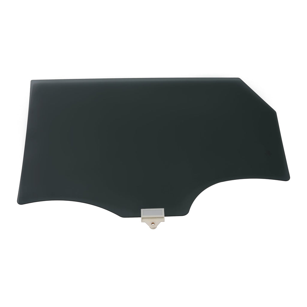 Dark Rear Passenger Side Door Glass Replacement For Hyundai Tucson 2016-2021