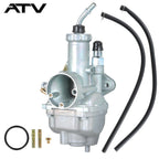 Carburetor Carb Fits For Yamaha Tri Moto 200 225 YTM200 YTM225 YTM225DX