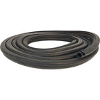 Driver's Door Seal 18-64044-000 Fit Freightliner Automobile Weather Strip Rubber