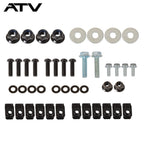 Bumper Pre For Can-Am Maverick X3 & X3 Max 2017-2024 Runner Guard 715002878