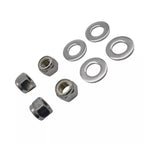 4Pcs Gimbal Housing Stud 4.25" MerCruiser Alpha Gen II, Bravo 1 2 3 16-818834