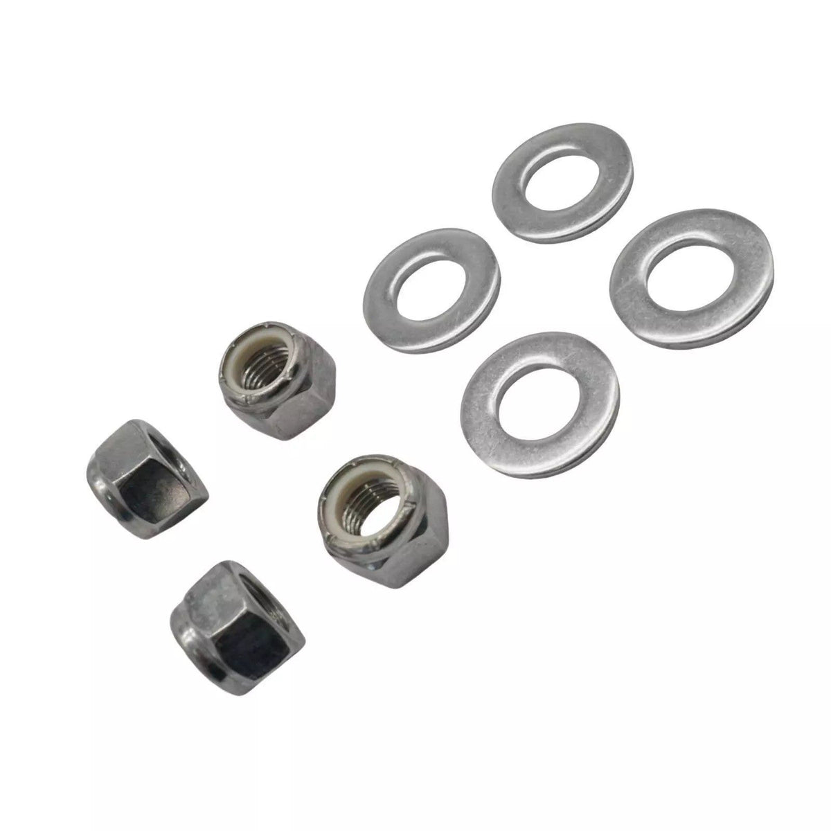 4Pcs Gimbal Housing Stud 4.25" MerCruiser Alpha Gen II, Bravo 1 2 3 16-818834