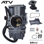 Carburetor Fit For Yamaha Kodiak 400 YFM 400 4x4 4WD ATV YFM400 1993 -1995