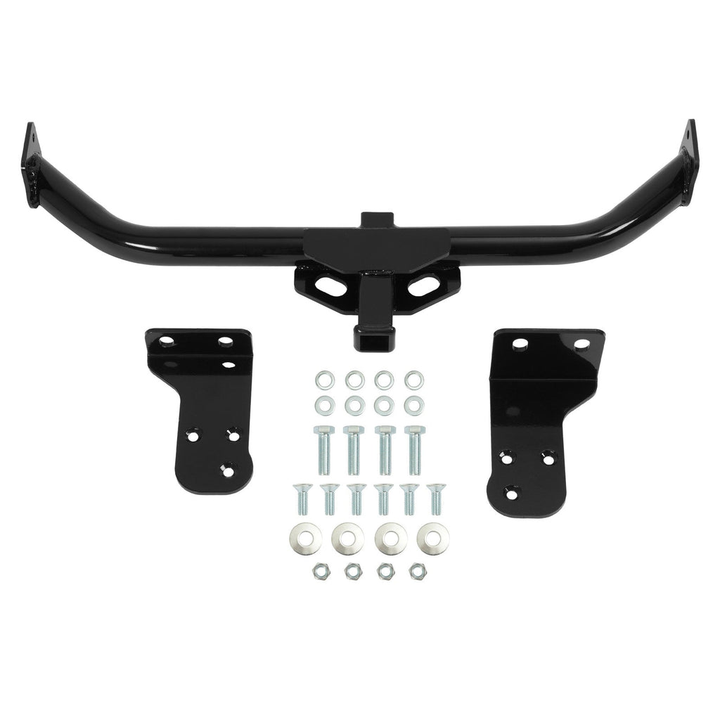 Class 1 Trailer Tow Hitch For Toyota Prius 2010-15 V 12-15 Plug In 12-17 Steel