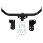 Class 1 Trailer Tow Hitch For Toyota Prius 2010-15 V 12-15 Plug In 12-17 Steel
