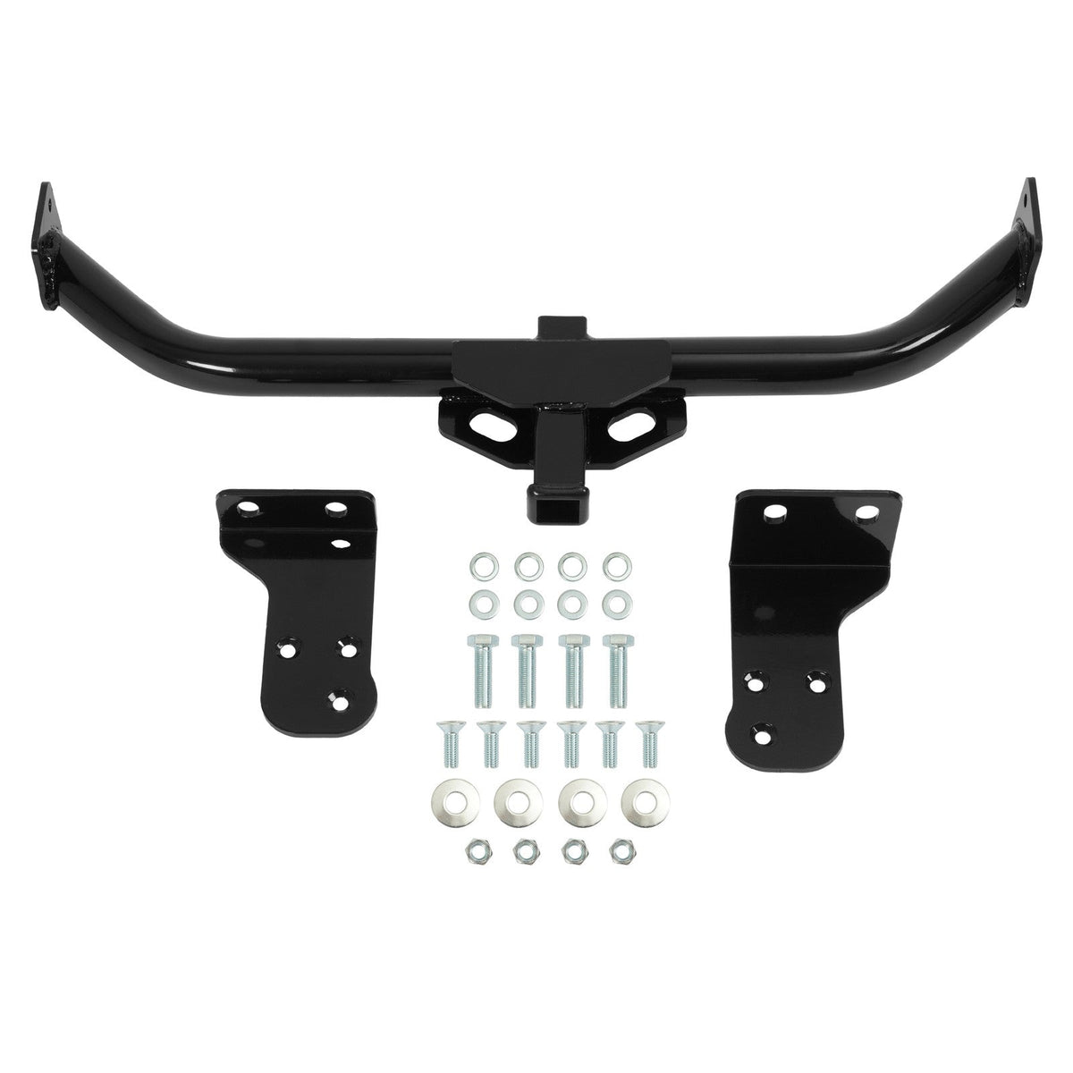 Class 1 Trailer Tow Hitch For Toyota Prius 2010-15 V 12-15 Plug In 12-17 Steel