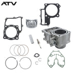 Cylinder Piston Kit for Honda Foreman Rubicon 500 TRX500FA 12100-HN2-000