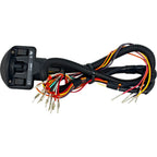 RH Right 4 Switch Handle 6680462 Fit Bobcat Loader Tilt Joystick Handle 6677536