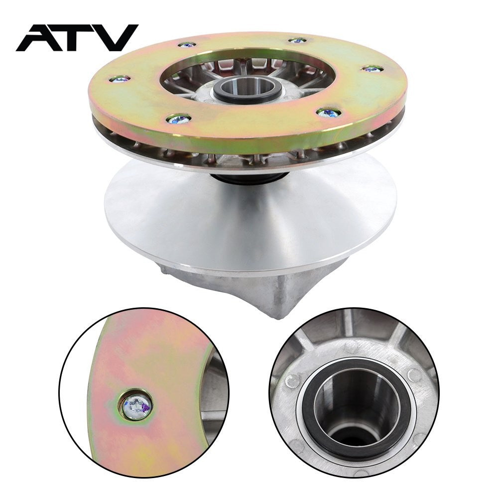 Primary Drive Clutch 09000292 For Can-Am Commander 2011-2020 800 /1000 2011-2017