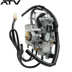 Fit For Honda Rancher 400 TRX400FA TRX400FGA 2004-2007 Carburetor 16100-HN7-013