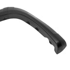 Plastic Set Of Fender Flares Black Kit Front Rear Fits Toyota Tundra 2014-2021