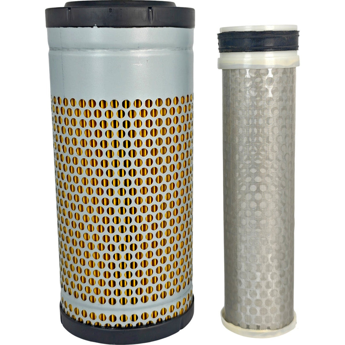 Service Filter Set AT534507 Fit John Deere 30 P 35 P 30G 35G PC4 Excavator