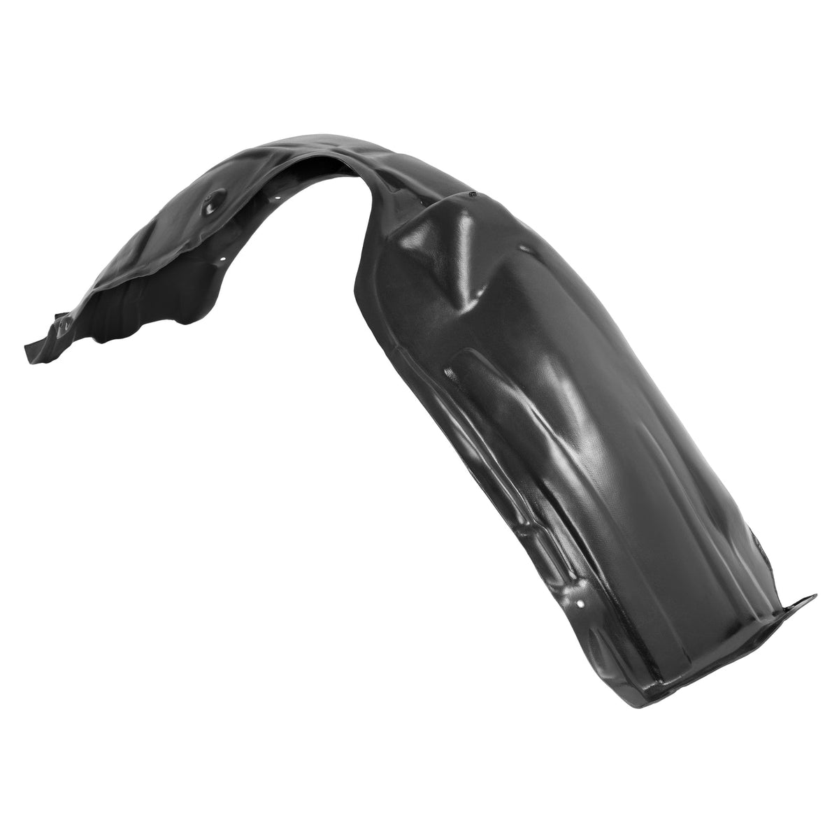 Front Passenger Side RH Fender Liner Splash Shield For 2012-2014 Toyota Camry