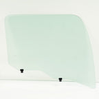 Cabover Driver Side Front Left Door Window Glass For Isuzu NPR NQR NRR ELF 08-18