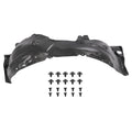 For Toyota Camry 2018 2019 2020 -24 Left Front Fender Inner Liner LH Driver Side