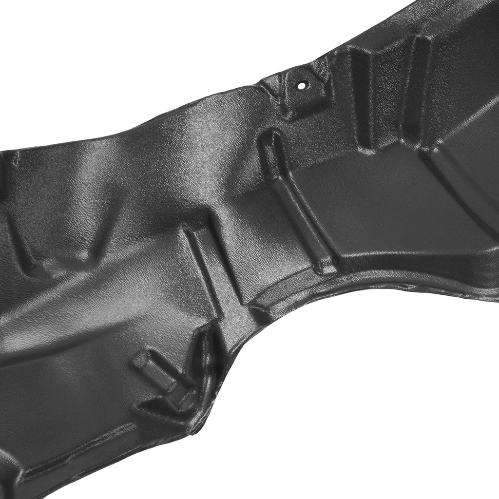For 2010-2015 2012 Toyota Prius Base Front Fender Liner Driver Side w/o Foam