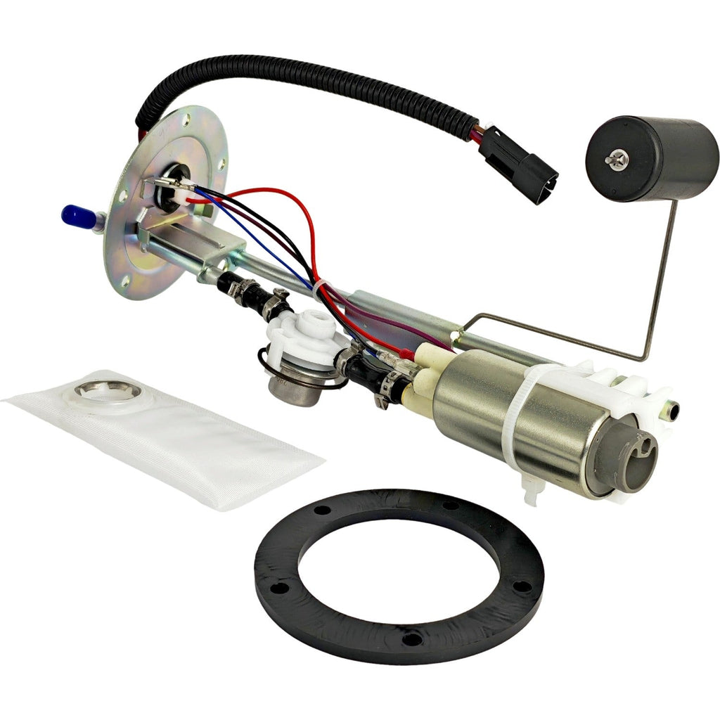 5-Bolt Fuel Pump Module Fit for Polaris Sportsman 700 EFI X2 2008 47-1048