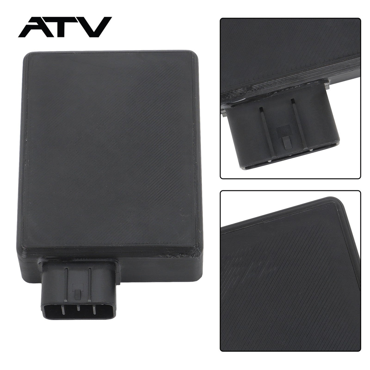 For Prairie 400 KVF400 4X4 1997-2002 Ignition Control Box Module CDI 21119-1531