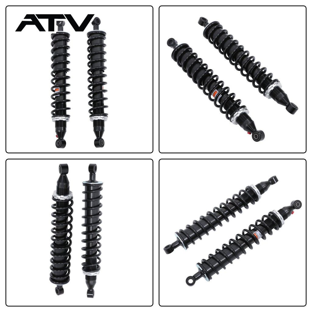 2001-2014 For Honda Rubicon 500 Rear Shocks Absorber 52400-HN2-003 52400-HN2-A22