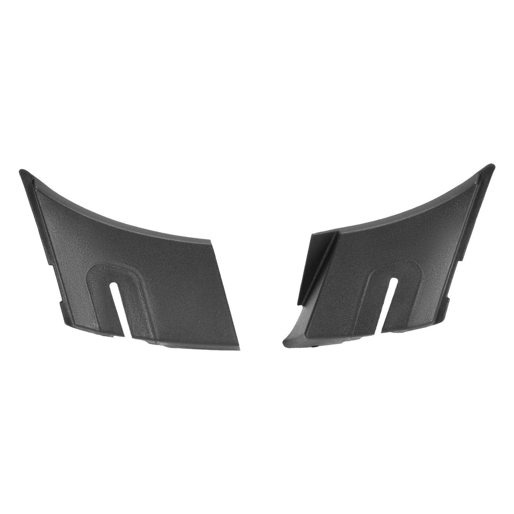 Windshield Wiper Cowl End Air Inlet Panel For Chevy Avalanche GMC Yukon 07-14