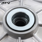 Primary Drive Clutch w/Tool 490930022 490930040 For Kawasaki Brute Force KVF750