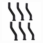 6 Pack Replacement Vacuum Hose for Briggs & Stratton Vertical Engine Models