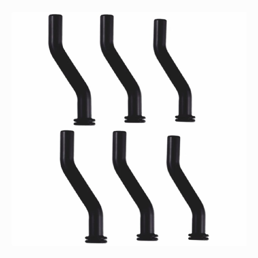6 Pack Replacement Vacuum Hose for Briggs & Stratton Vertical Engine Models