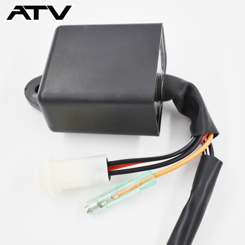 CDI Box For Yamaha YFM 225 250 Moto 4 1986 1987 1988 1989 1990 1991
